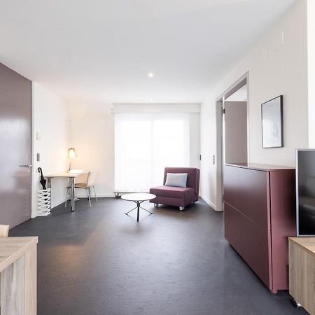 Ema House Serviced Apartments Seefeld Ζυρίχη Εξωτερικό φωτογραφία