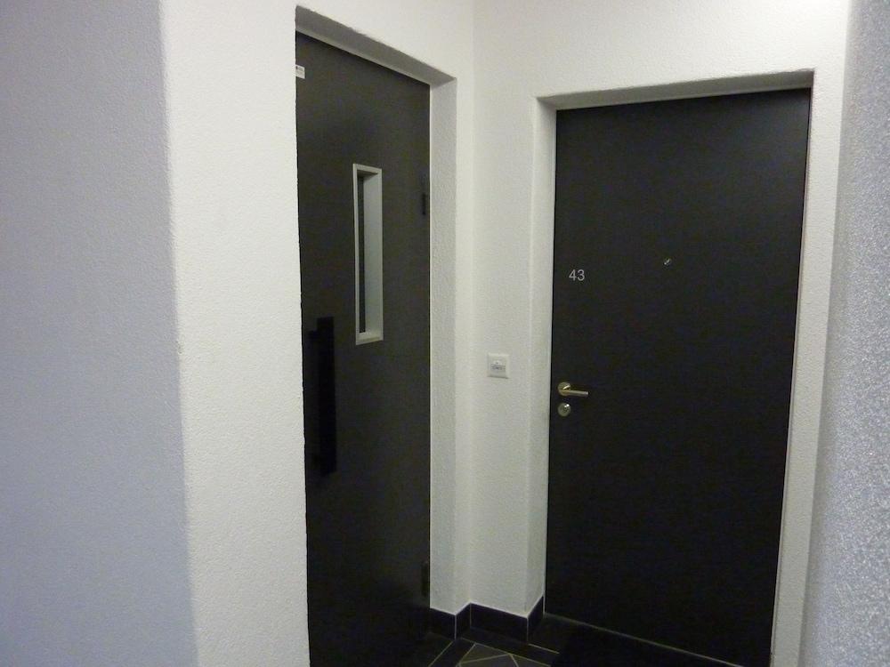 Ema House Serviced Apartments Seefeld Ζυρίχη Εξωτερικό φωτογραφία