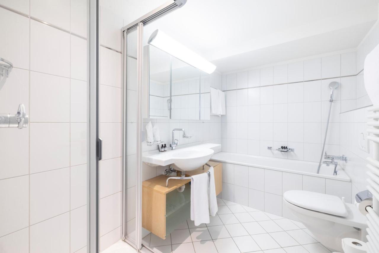 Ema House Serviced Apartments Seefeld Ζυρίχη Εξωτερικό φωτογραφία