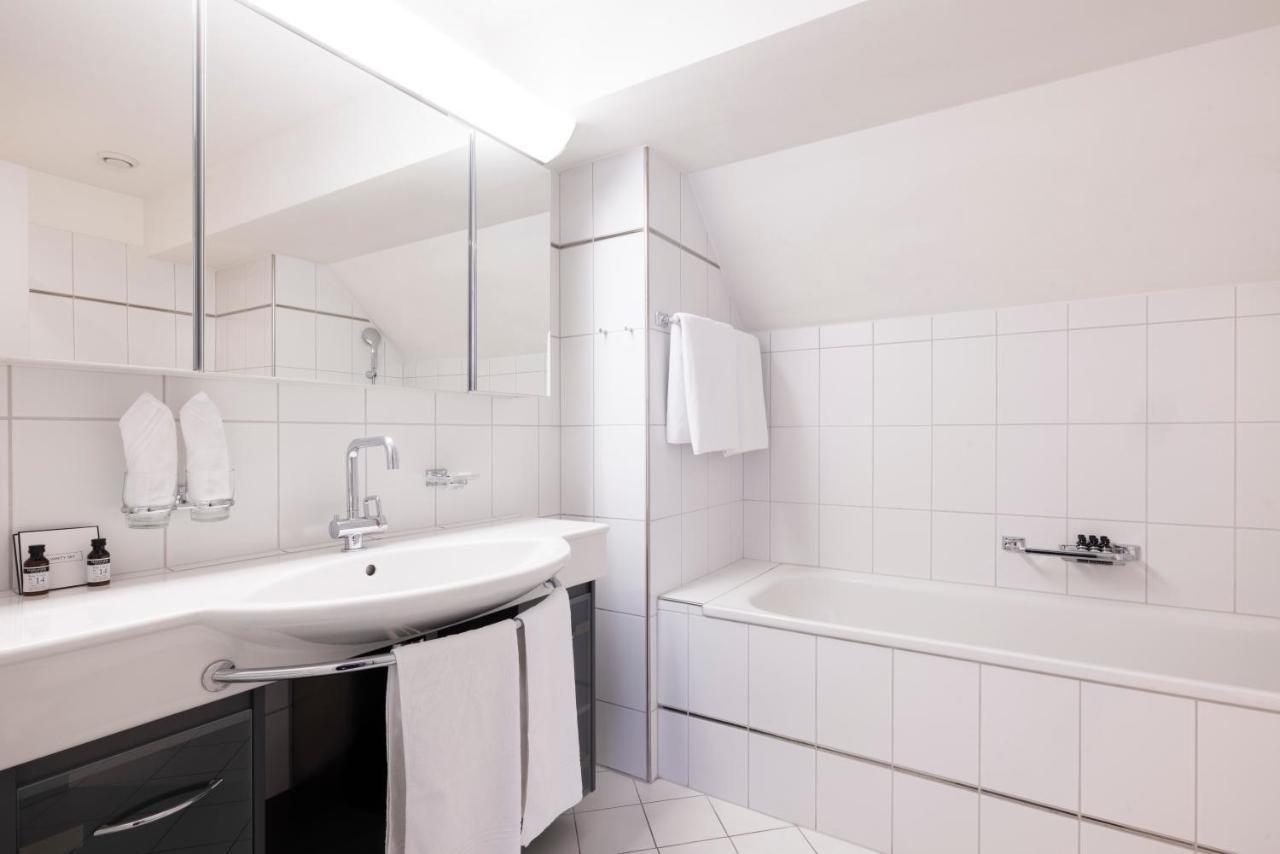 Ema House Serviced Apartments Seefeld Ζυρίχη Εξωτερικό φωτογραφία