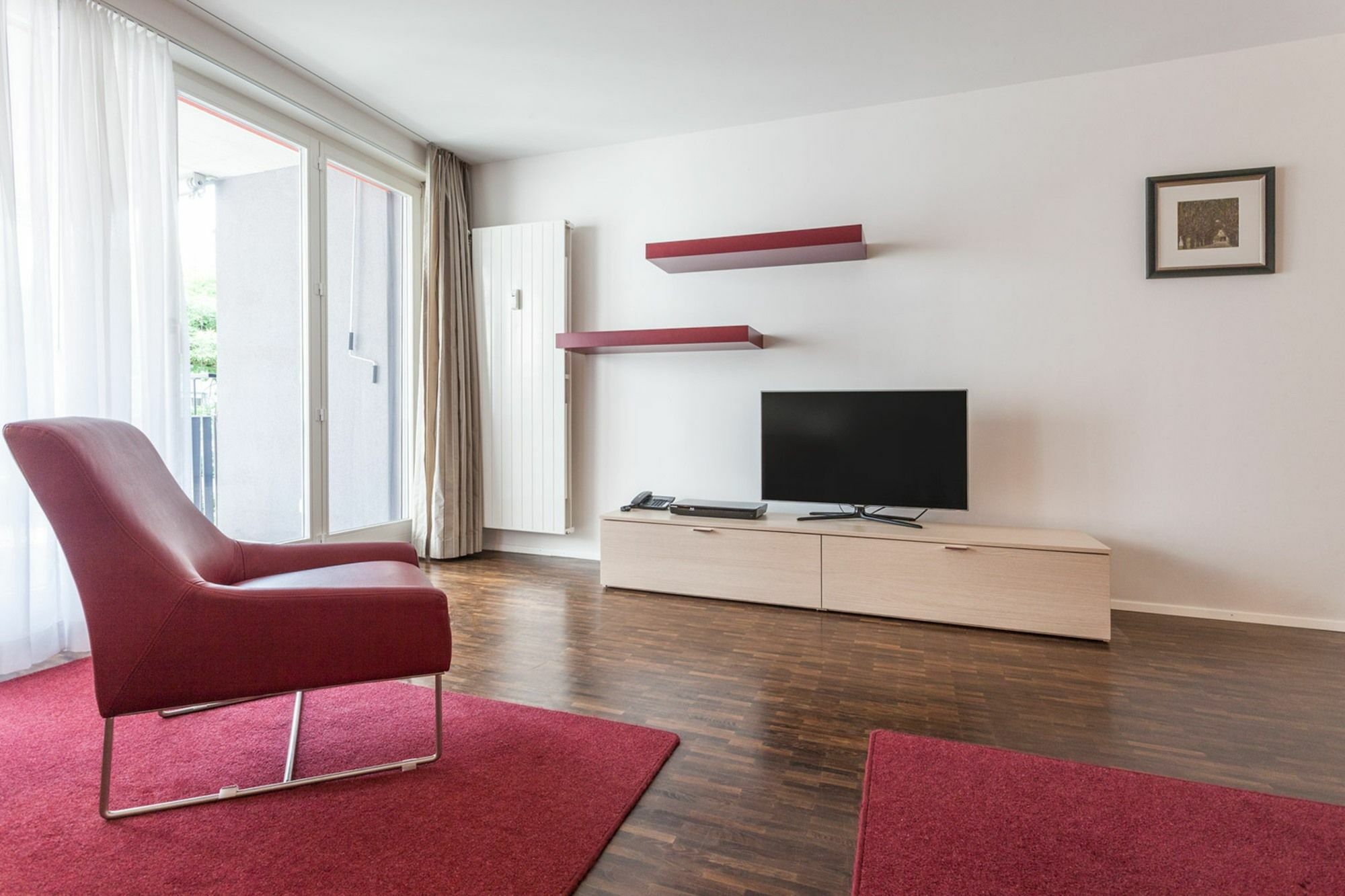 Ema House Serviced Apartments Seefeld Ζυρίχη Εξωτερικό φωτογραφία